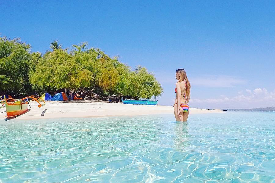 Dawal Beach Resort Potipot Island Zambales Dawal Beach Resort Potipot Island Zambales